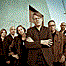 The Walkabouts u Tvornici kulture